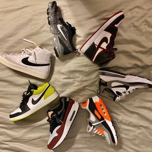 Meet your Posher, Noah